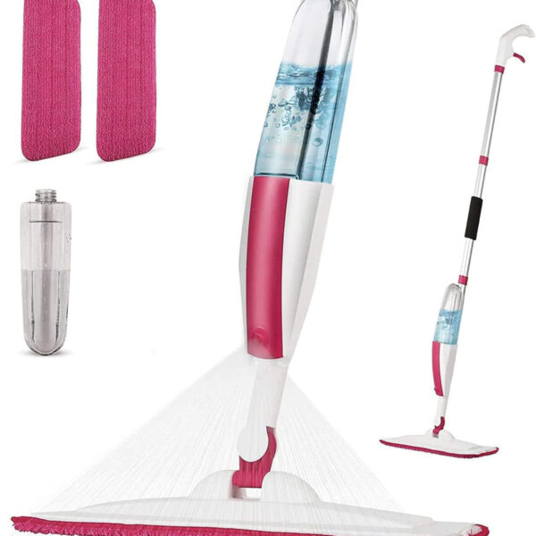 موب ارضيات بخاخ