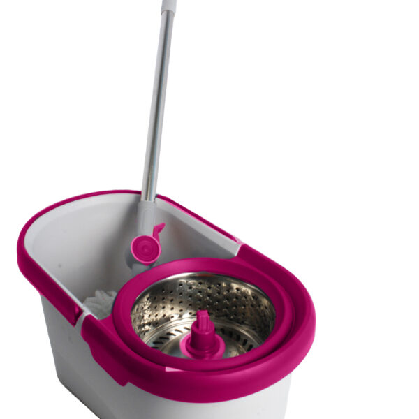 ممسحة دوّارة 360 درجة