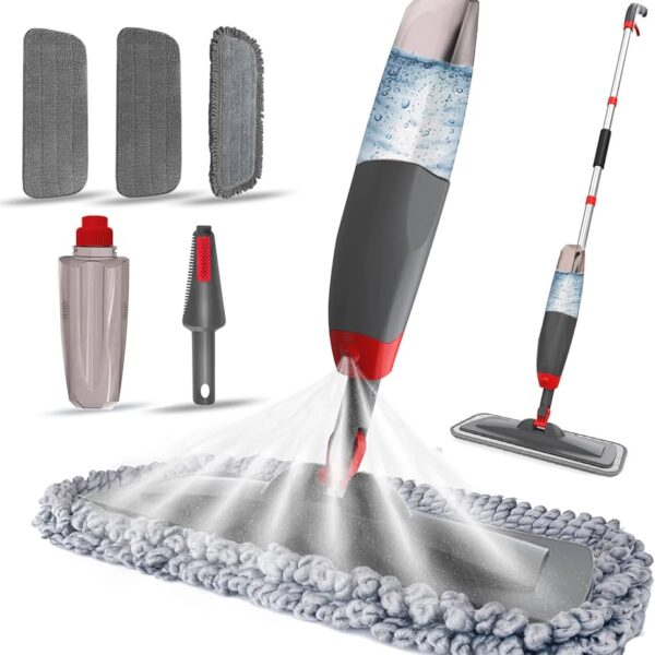 موب ارضيات بخاخ