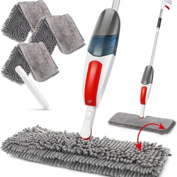 موب ارضيات بخاخ