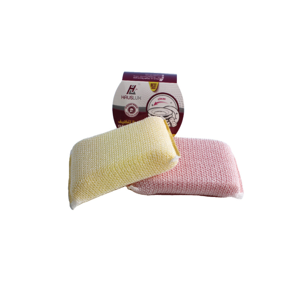 اسفنج مطبخ ناعم