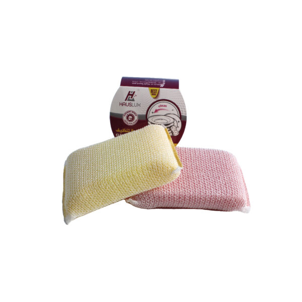 اسفنج مطبخ ناعم