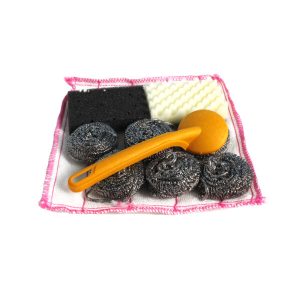 سلك هاوس لوكس