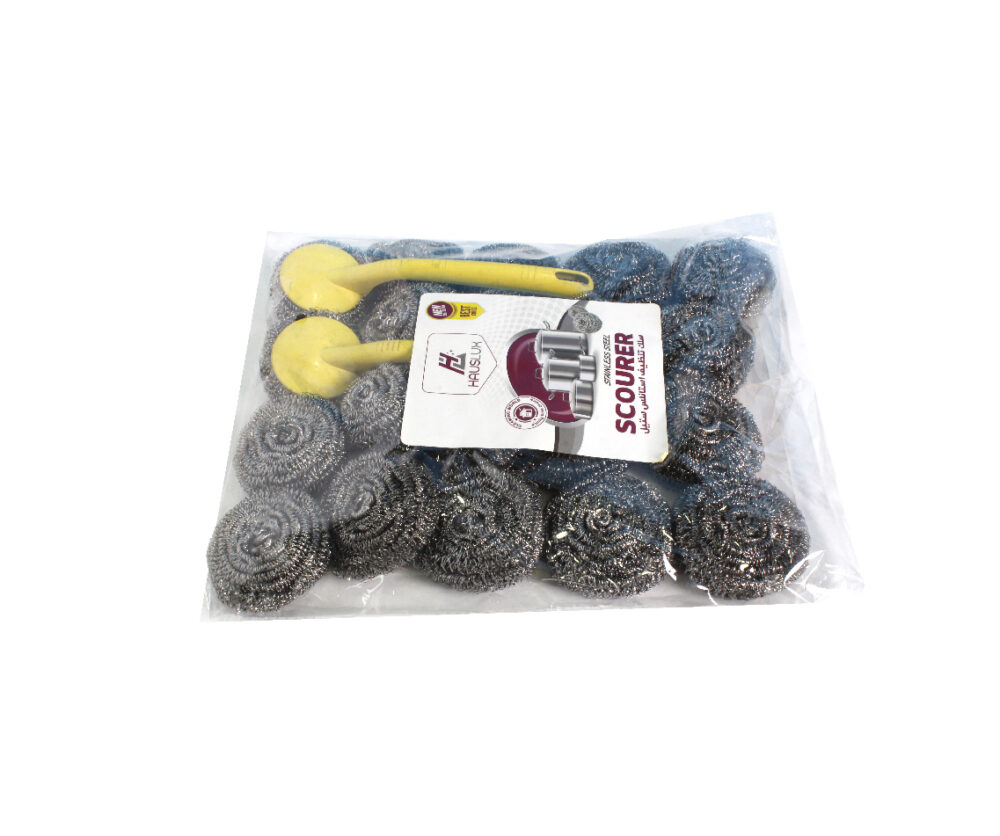 سلك هاوس لوكس