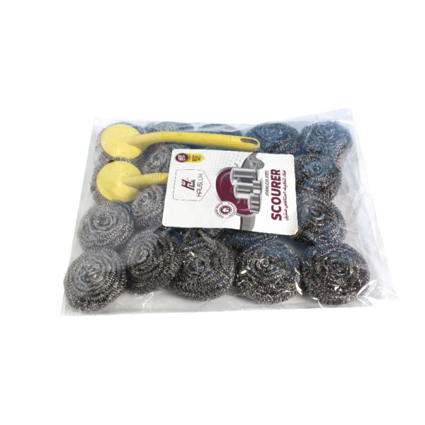 سلك هاوس لوكس