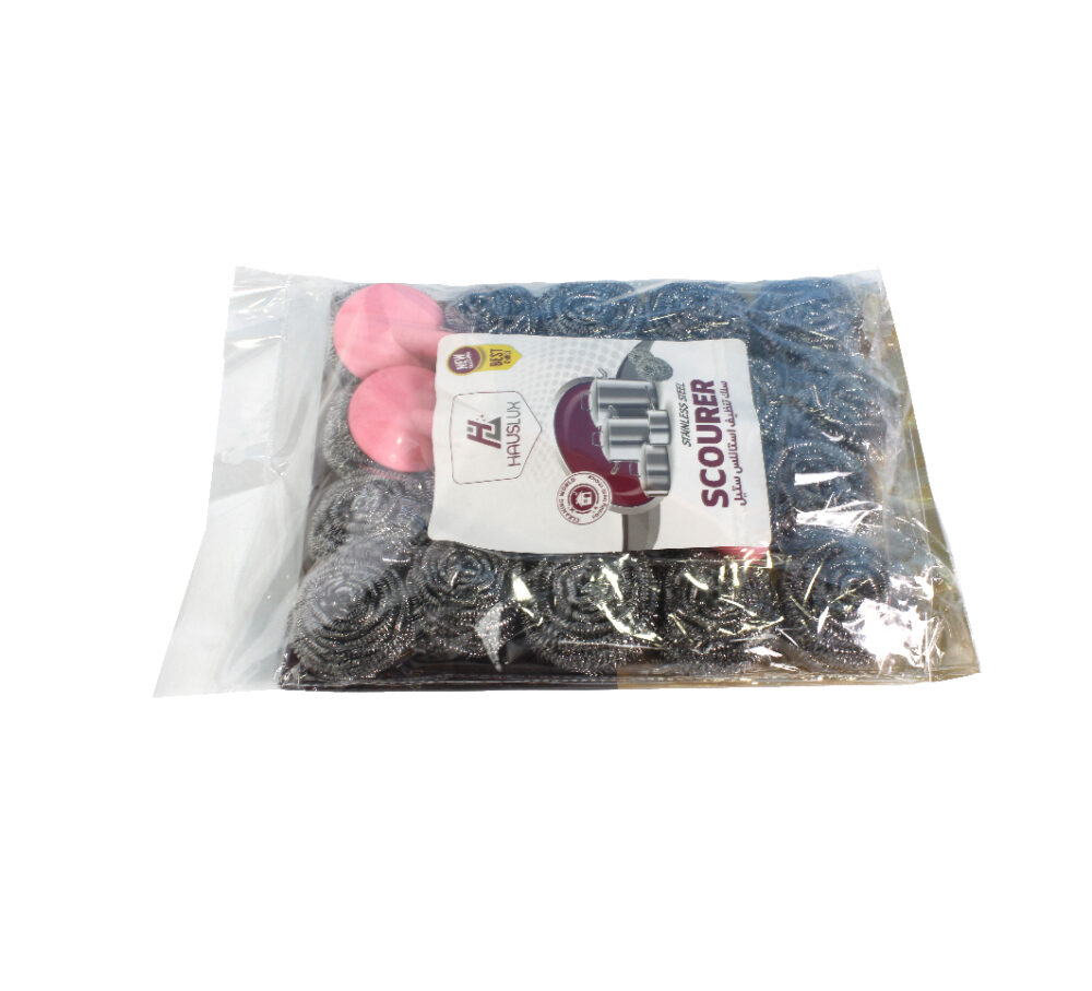 سلك هاوس لوكس