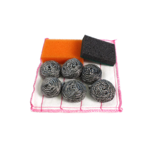 سلك هاوس لوكس