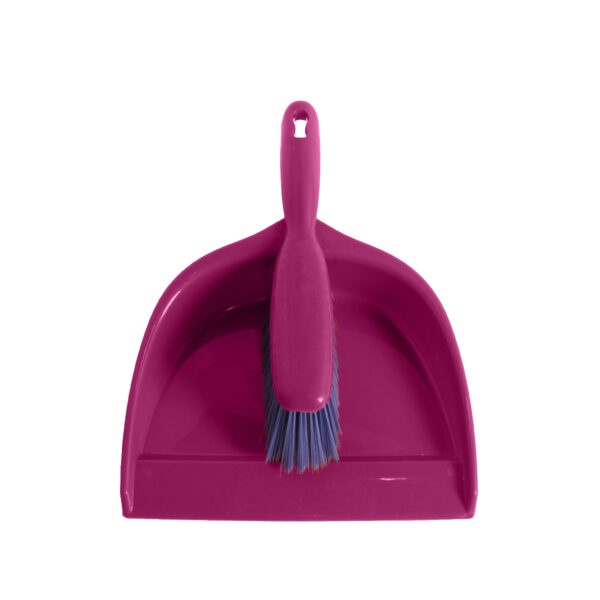 مكنس وجاروف