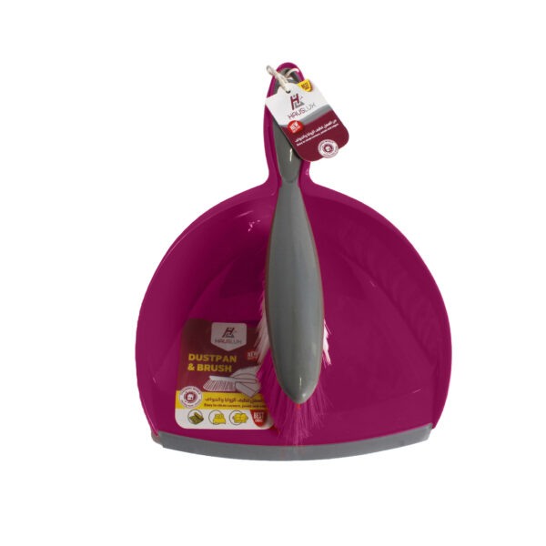 مكنس وجاروف