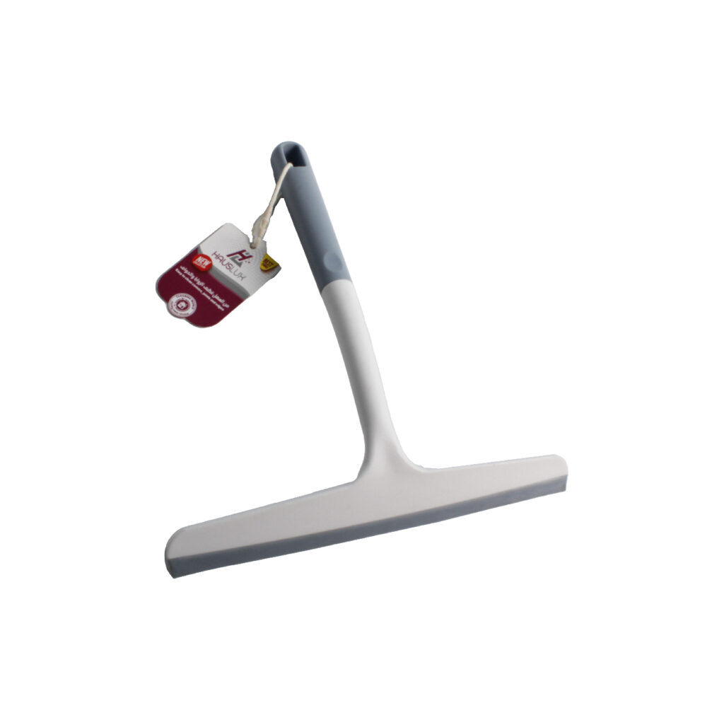 شطافة زجاج بيد قصير