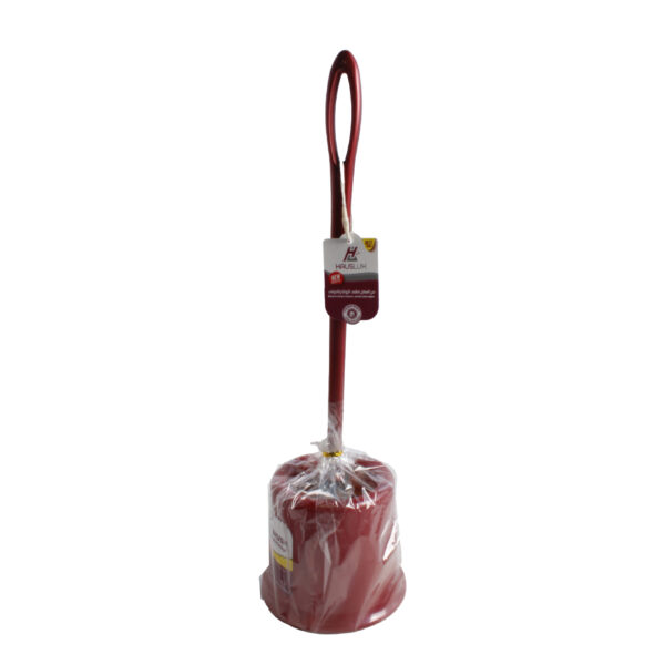 فرش تنظيف المرحاض