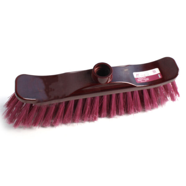 مكنس يد طويل