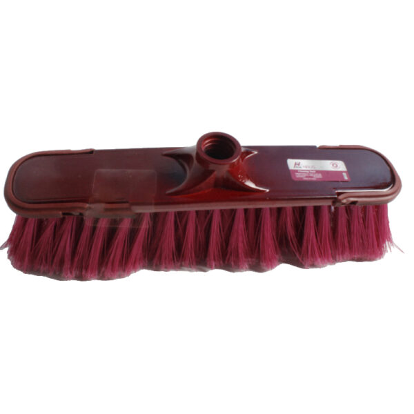 مكنس يد طويل