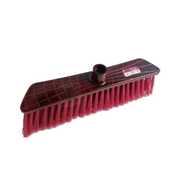 مكنس يد طويل