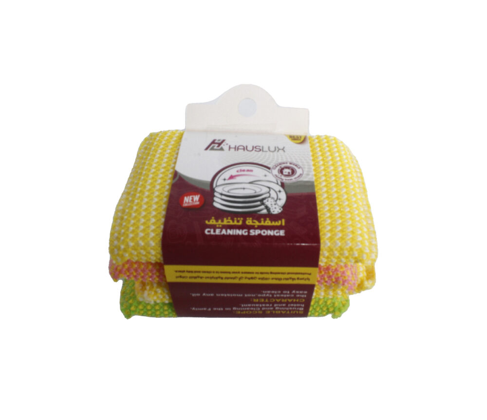 اسفنج مطبخ ناعم