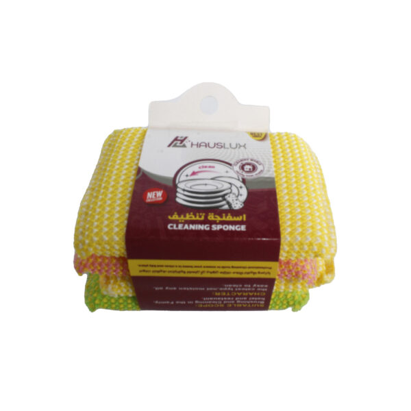 اسفنج مطبخ ناعم
