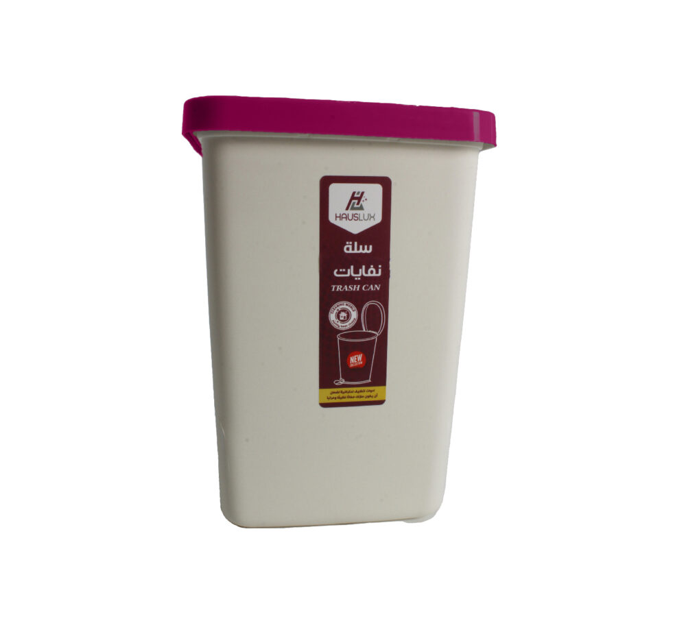 سلال نفايات