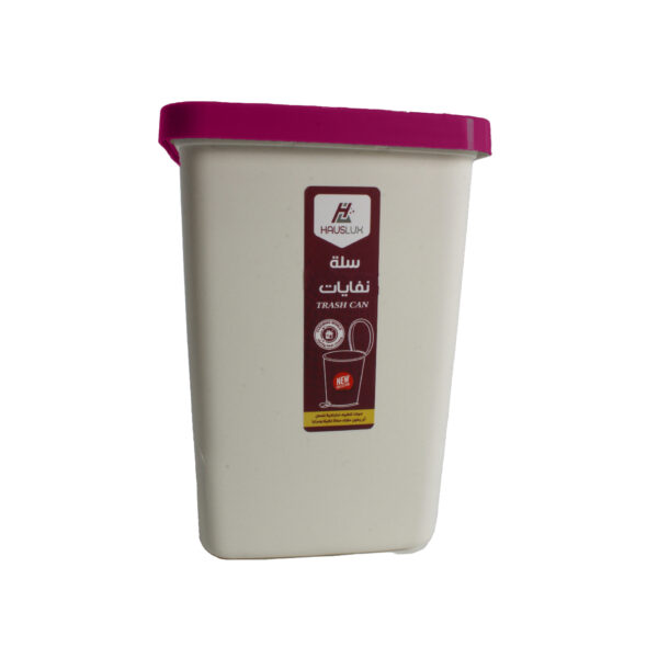 سلال نفايات