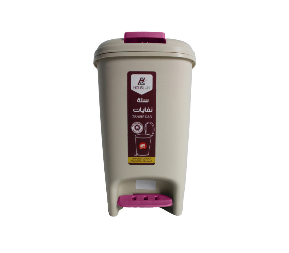 سلال نفايات