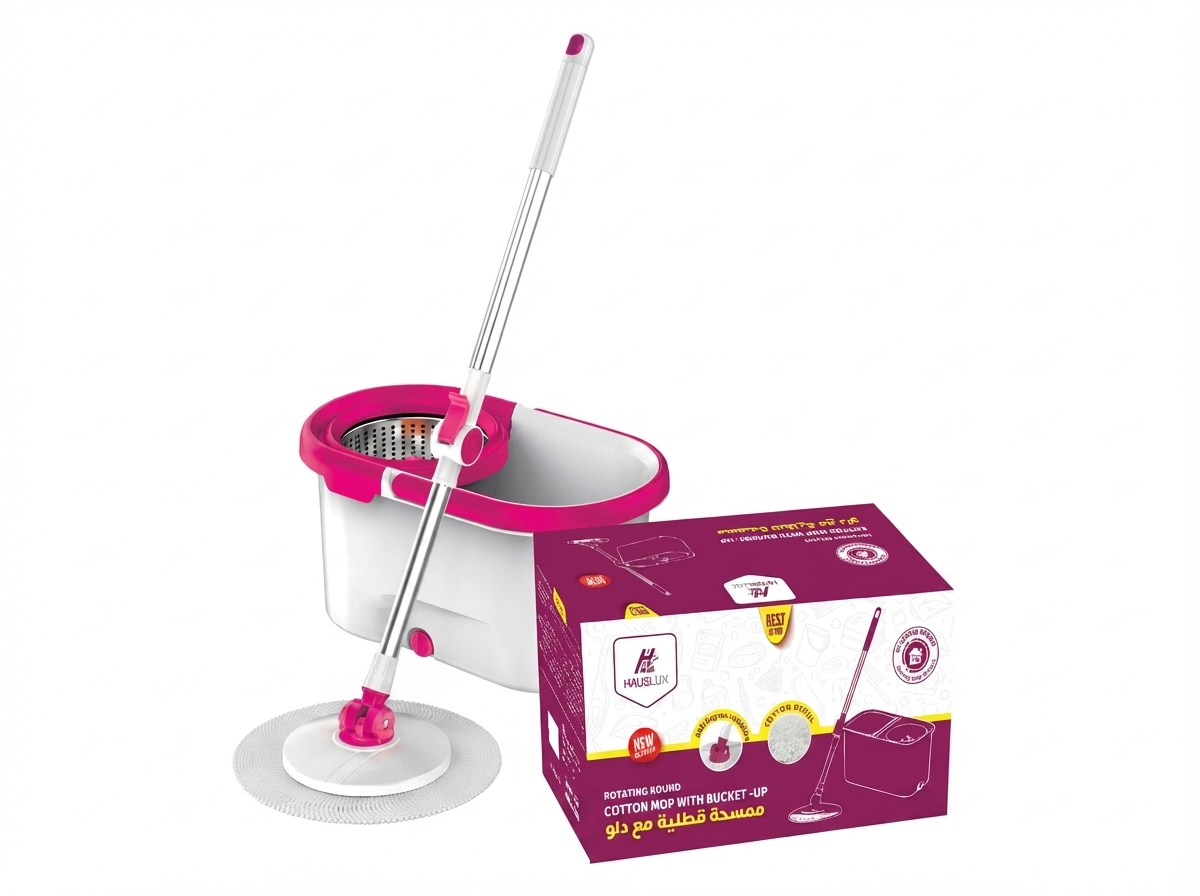 ممسحة أرضيات