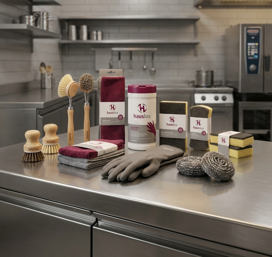 مستلزمات المطبخ